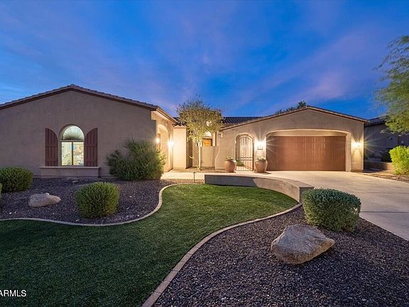 2nd image of 9922 E Celtic Dr