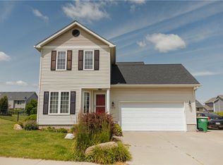 1315 N 7th St, Indianola, IA 50125