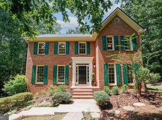 2040 Birch Gln, Cumming, GA 30041