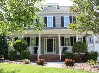 10508 Orchid Hill Ln, Charlotte, NC 28277