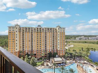 8101 RESORT VILLAGE DRIVE #31210, ORLANDO, FL 32821