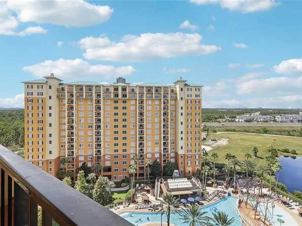 8101 Resort Village Dr Unit 31210, Orlando, FL 32821