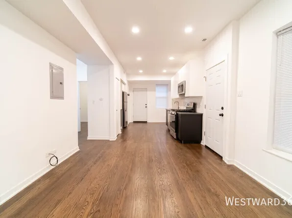1337 W Early Ave #1, Chicago, IL 60660