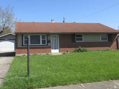 311 Perry St, New Lebanon, OH, 45345