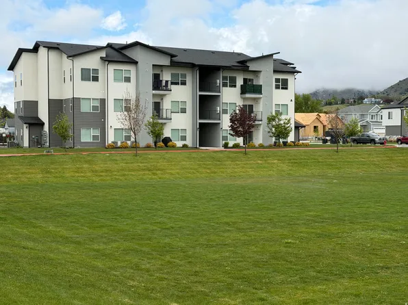 163 E 550 N #302A, Providence, UT 84332