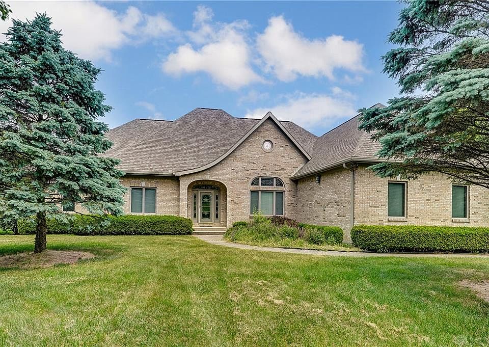 3576 Stutsman Rd, Bellbrook, OH 45305 Zillow
