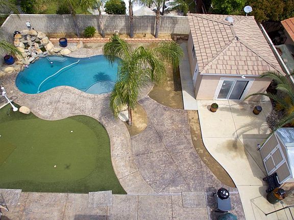 5th image of 5606 Arezzo Ct
