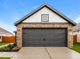 7607 Tipton Meadow Way, Richmond, TX 77469