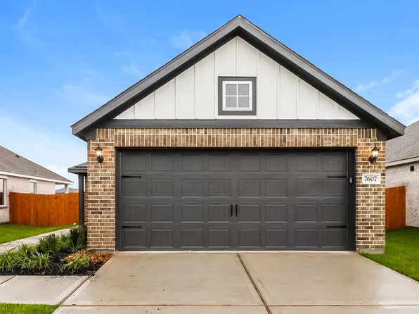 7607 Tipton Meadow Way, Richmond, TX 77469