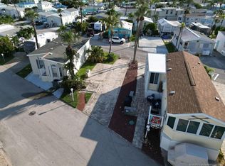 10701 S Ocean Dr Lot 826, Jensen Beach, FL 34957