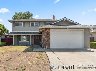 1272 Sunrise Way, Milpitas, CA 95035