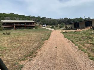 3600 County Road 110, Burnet, TX 78611