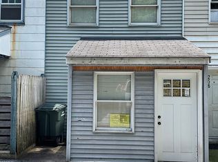 258 New St, Coatesville, PA 19320