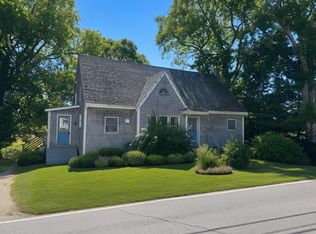 257 Main Street Street, Jonesport, ME 04649