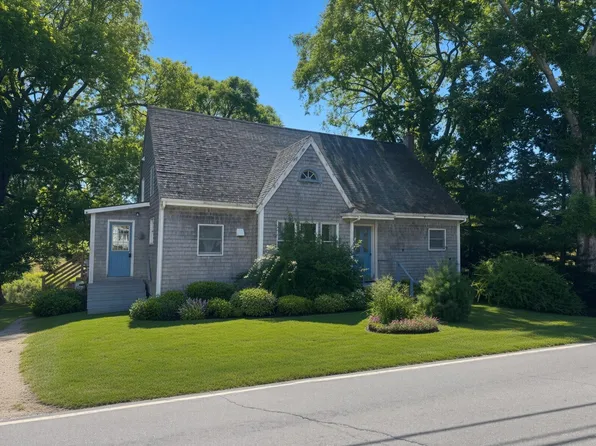 257 Main Street Street, Jonesport, ME 04649