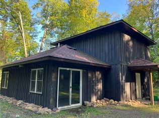 7702 W Harmony Bnd, Loretta, WI 54896