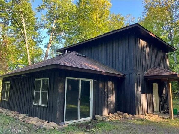 7702 West Harmony Bend, Loretta, WI 54896