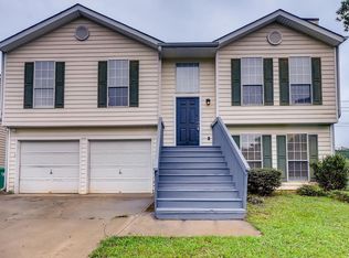 6597 Anson Ct, Stone Mountain, GA 30087