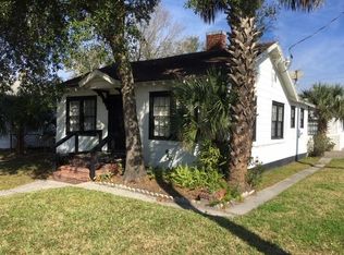 1923 Southampton Rd, Jacksonville, FL 32207