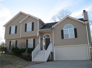 4113 Sydney Cir, Dalton, GA 30721