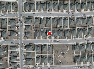 2412 Butler Way, Round Rock, TX 78665