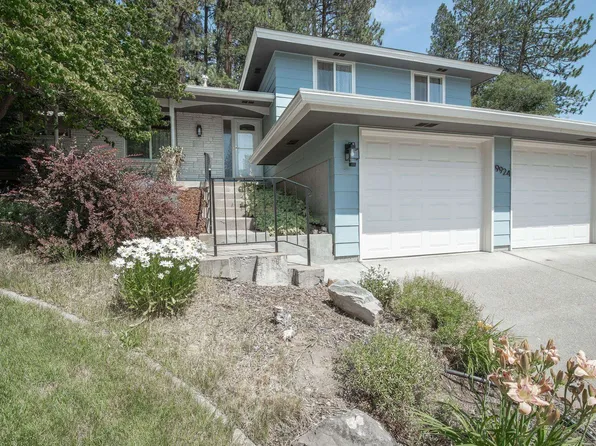 9924 N Woodridge Dr, Spokane, WA 99208