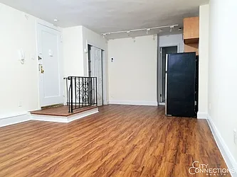 Rented by City Connections Realty