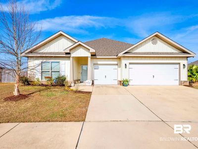 23099 Stock Ave, Foley, AL, 36535