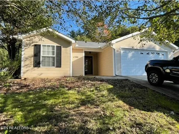 6500 Hugh Willis Rd, Powell, TN 37849