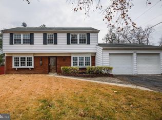4822 Riverton Ln, Bowie, MD 20715