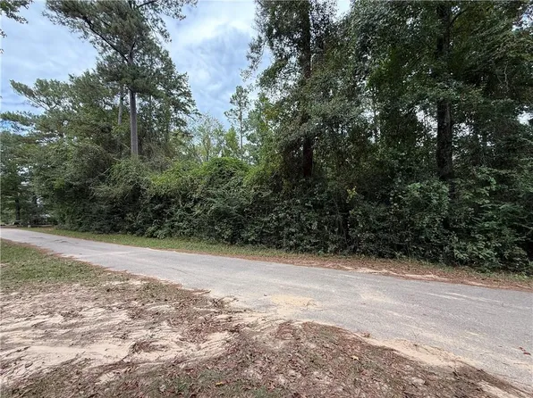 LOT 125 W Choctaw Dr, Franklinton, LA 70438