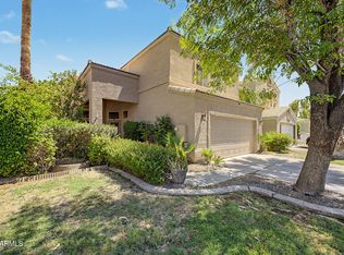 1522 E BEACON Drive, Gilbert, AZ 85234