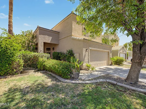 1522 E BEACON Drive, Gilbert, AZ 85234