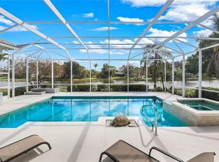 24351 Woodsage Dr, Bonita Springs, FL 34134