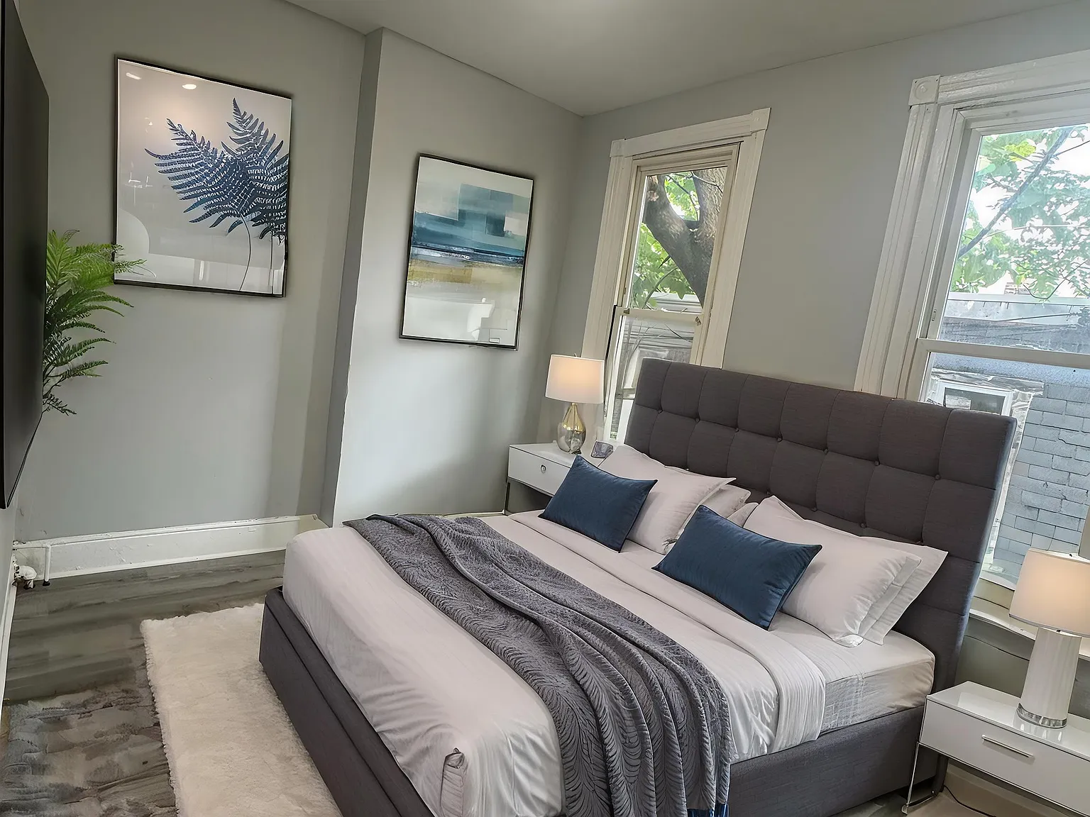 3 bed, $1,300 — Photo 4