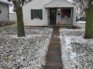 818 Jackson St, Mishawaka, IN 46544