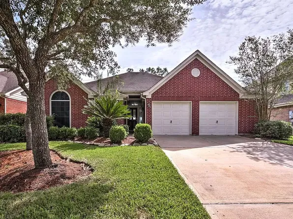 2818 Creek Bend Dr, Friendswood, TX 77546