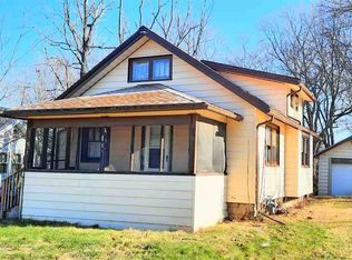 313 N Horace Ave, Rockford, IL 61101