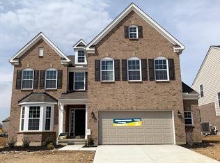 3875 Acadia Ln UNIT 265, Mason, OH 45036