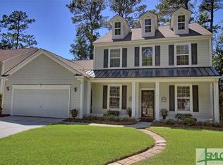 4 Kona Ln, Savannah, GA 31419