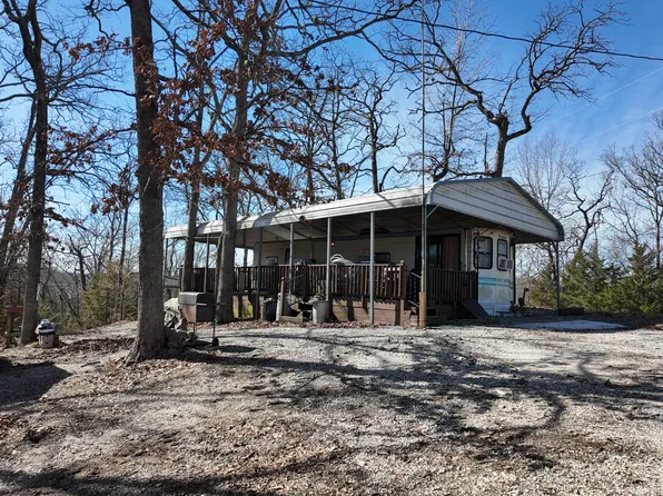 LOT 32 73rd Flt #34-35-7, Osceola, MO 64776