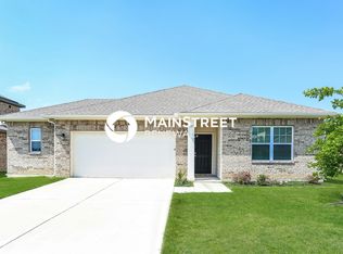 437 Stone Creek Blvd, Glenn Heights, TX 75154