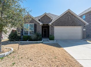 2507 Linwood Dr, Venus, TX 76084