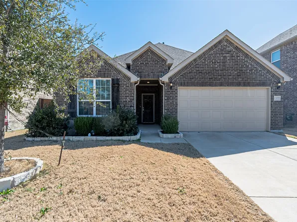 2507 Linwood Dr, Venus, TX 76084