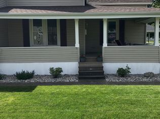311 W Main St, Deshler, OH 43516