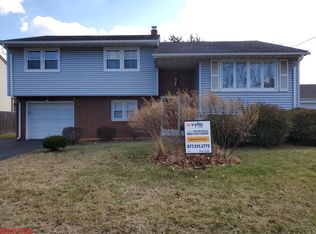 500 Lyster Ave, Saddle Brook, NJ 07663