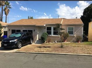 4163 Marian St, La Mesa, CA 91941