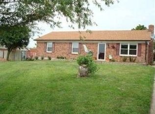 216 Murph Pass, Wilmore, KY 40390