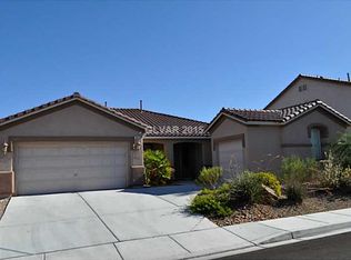 5823 Delonee Skies Ave, Las Vegas, NV 89131
