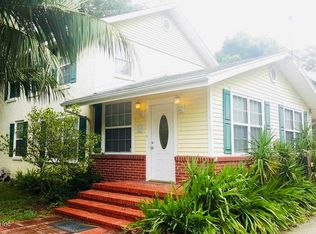1381 HAMILTON Street, Jacksonville, FL 32205